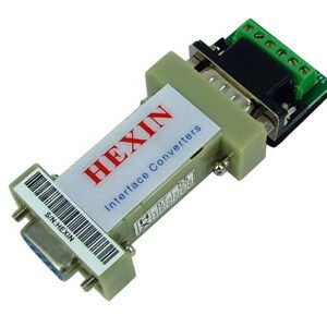 HXSP-422A RS-232 TO RS-422 Interface converter