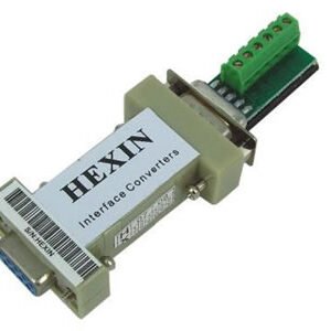 HXSP-485A_RS-232 TO RS-485 Interface Converters