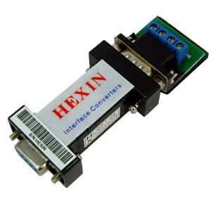 HXSP-485B RS-232 TO RS-485 Interface converter