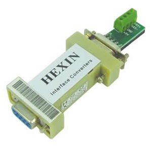 HXSP-485C RS-232 TO RS-485 Interface converter