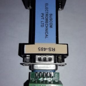 RS232 - RS485