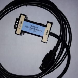 USB-RS232
