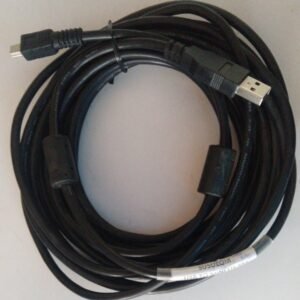 USB TO MINI USB CONVERTER (with noice Filter)