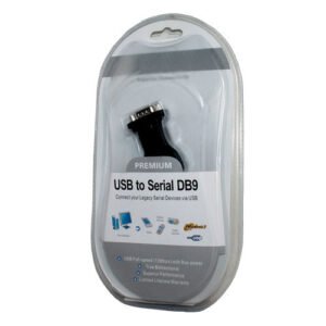 BAFO USB to Serial ( DB9)