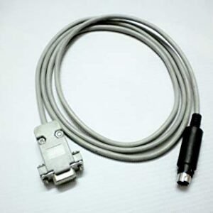 Fuji PLC to PC
