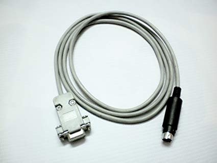 Fuji PLC to PC