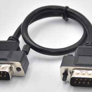 siemens MPI PPi Programming Cable