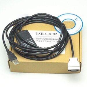 USB-CIF02