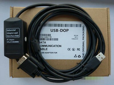 USB-DOP