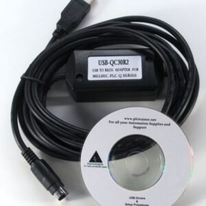 USB-QC30R2