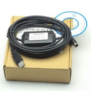 USB-SC09-FX