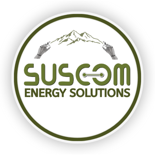 Suscom Energy solution