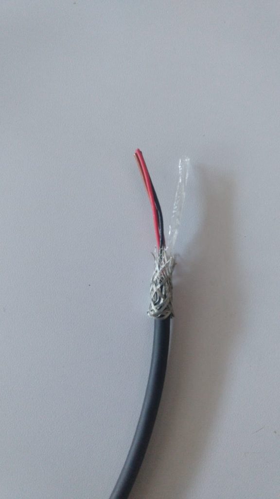 Be the first to review “3 core Shielded Cable” Cancel reply